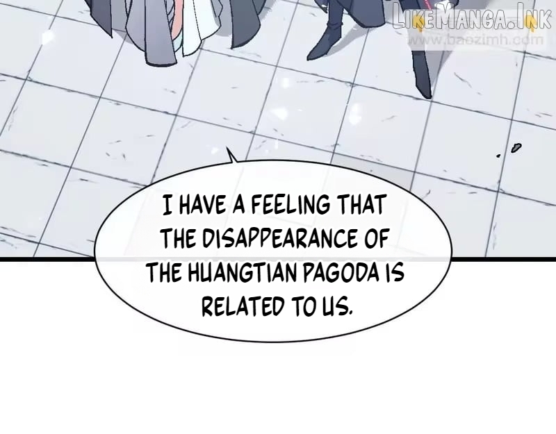 Master: This rebellious disciple is definitely not the Holy Son Chapter 187  - page 78